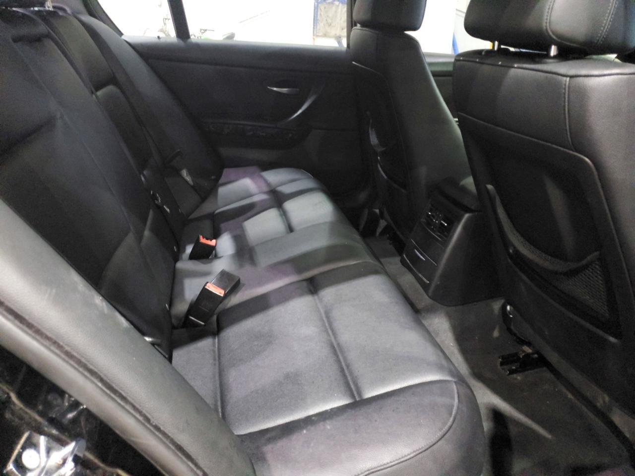 2008 BMW 328 i