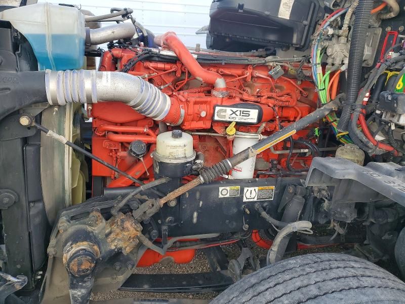 2020 Kenworth T680 Semi Truck