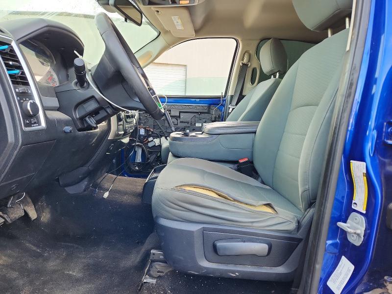 2014 Dodge Ram 2500 slt