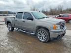 2012 GMC Sierra K1500 sle