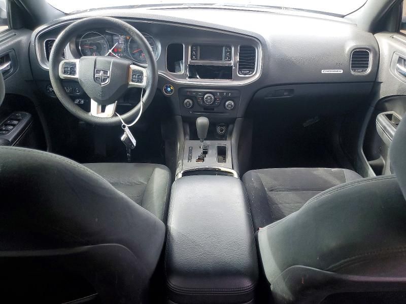 2011 Dodge Charger