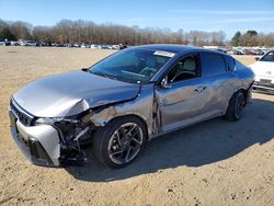 KIA K4 gt Line salvage cars for sale: 2025 KIA K4 gt Line