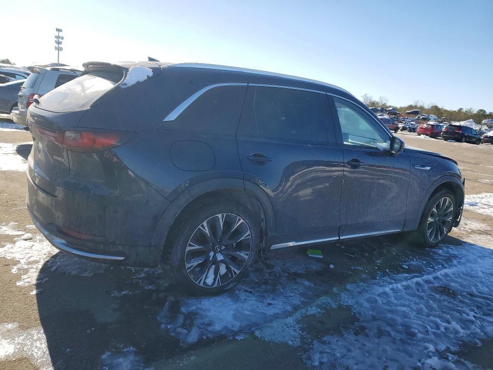 2024 Mazda Cx-90 Premium Plus