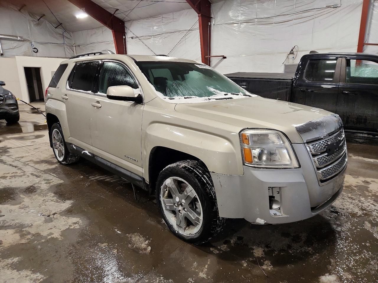 2013 GMC Terrain slt