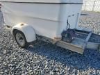 2007 Pelsue Podatt-011 Fiber Optic Splicing Trailer