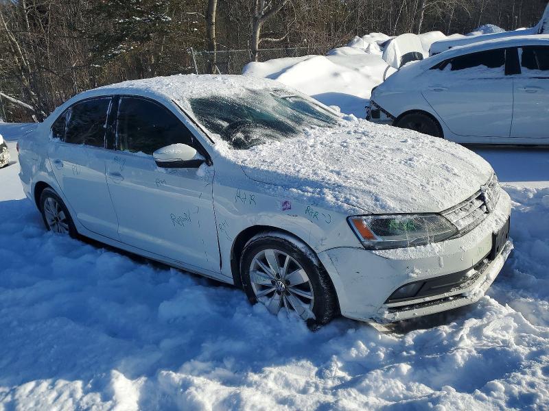 2015 Volkswagen Jetta tdi