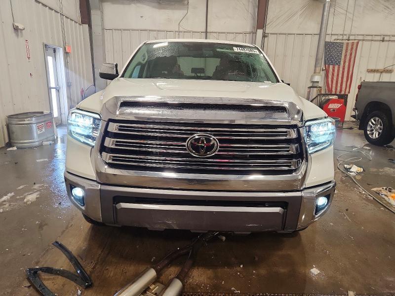 2021 Toyota Tundra 1794 Edition