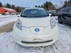 2015 Nissan Leaf s