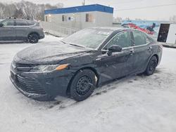 2020 Toyota Camry le for sale in Ham Lake, MN