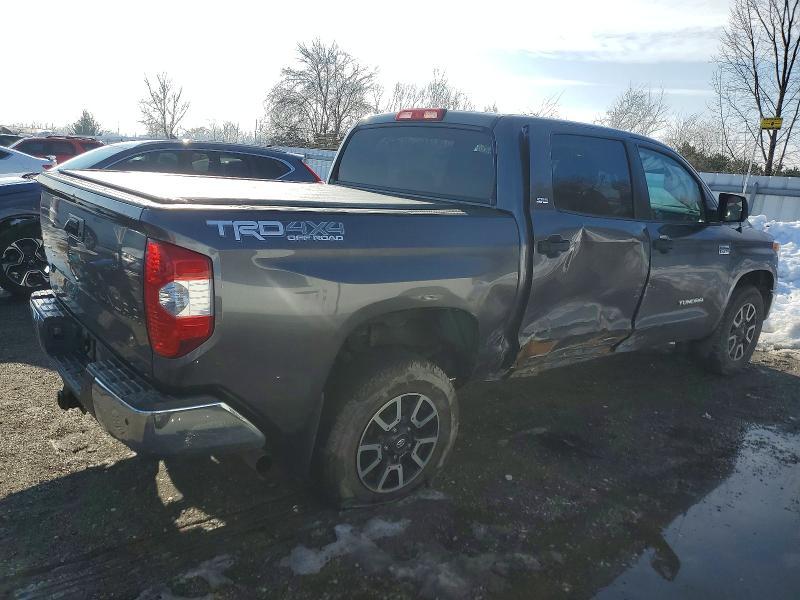 2014 Toyota Tundra Crewmax SR5