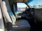 2004 Chevrolet Express Delivery Truck