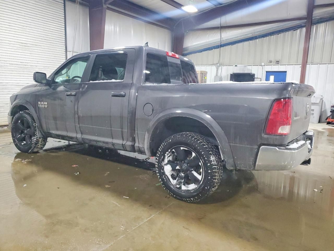 2015 Dodge Ram 1500 slt