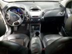 2010 Hyundai Tucson gls