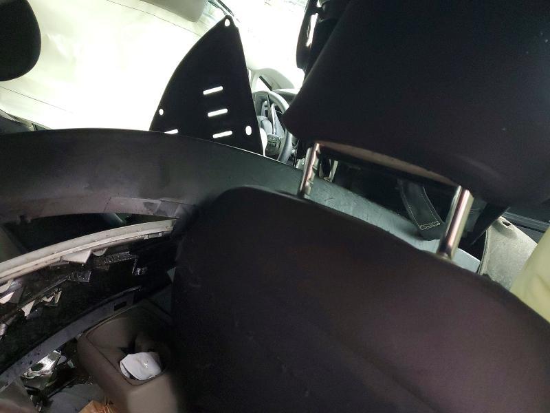 2019 KIA Sedona lx