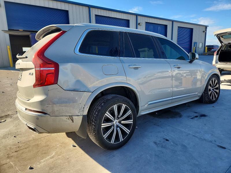 2020 Volvo Xc90 T6 Inscription
