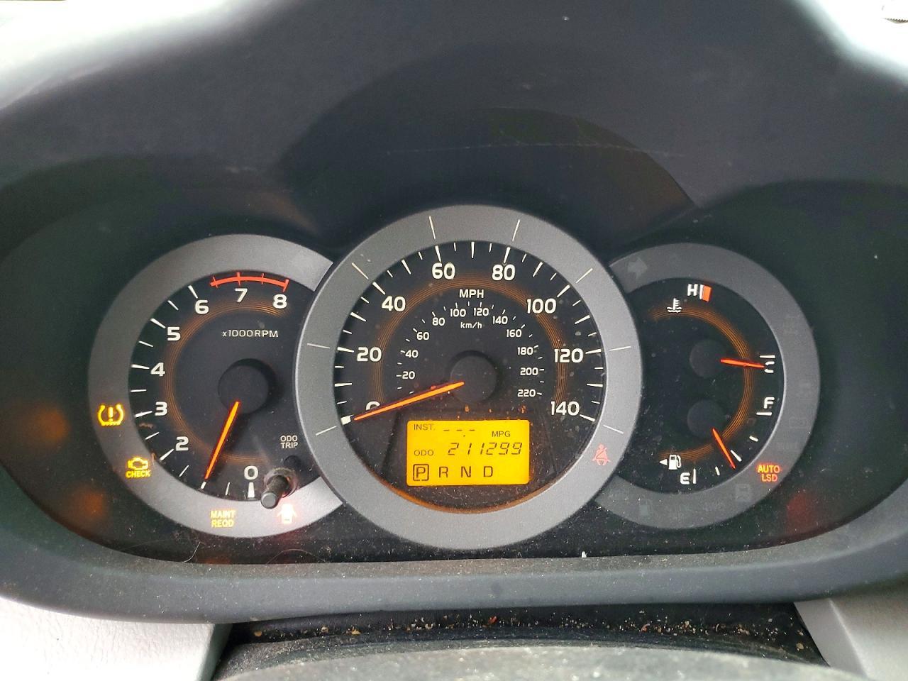2012 Toyota Rav4