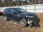 2019 Land Rover Discovery Sport hse