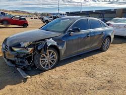 Audi Vehiculos salvage en venta: 2014 Audi A4 Premium Plus