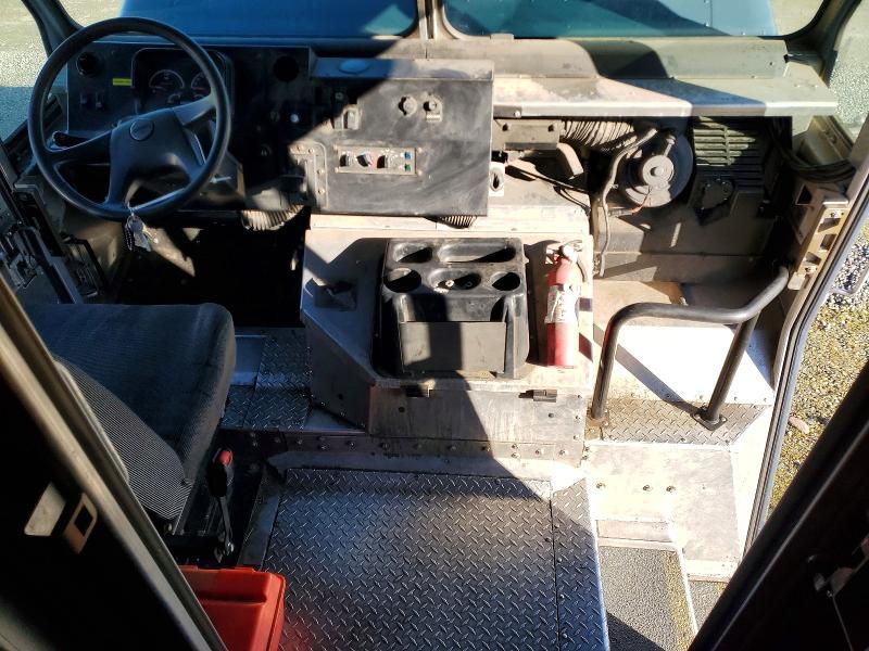 2020 Freightliner Mt 45G Chassis Delivery Truck