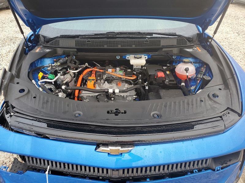 2024 Chevrolet Equinox 2LT