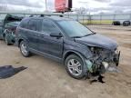 2011 Honda Cr-v exl