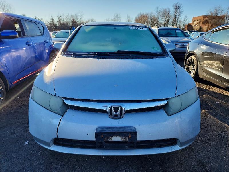 2006 Honda Civic lx