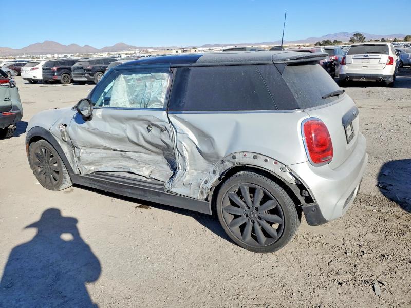 2017 Mini Cooper s