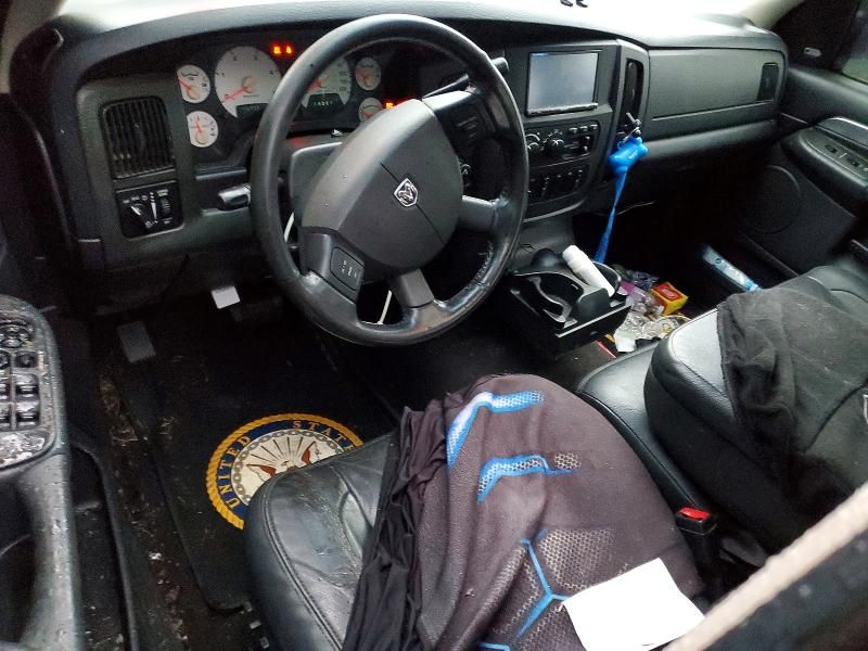 2005 Dodge Ram 3500 st