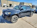 2017 Toyota Tacoma Double Cab