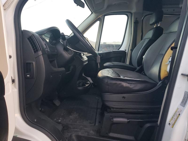 2017 Dodge Ram Promaster 1500 Delivery van