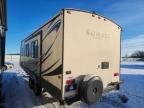 2014 Csro Sroads RV