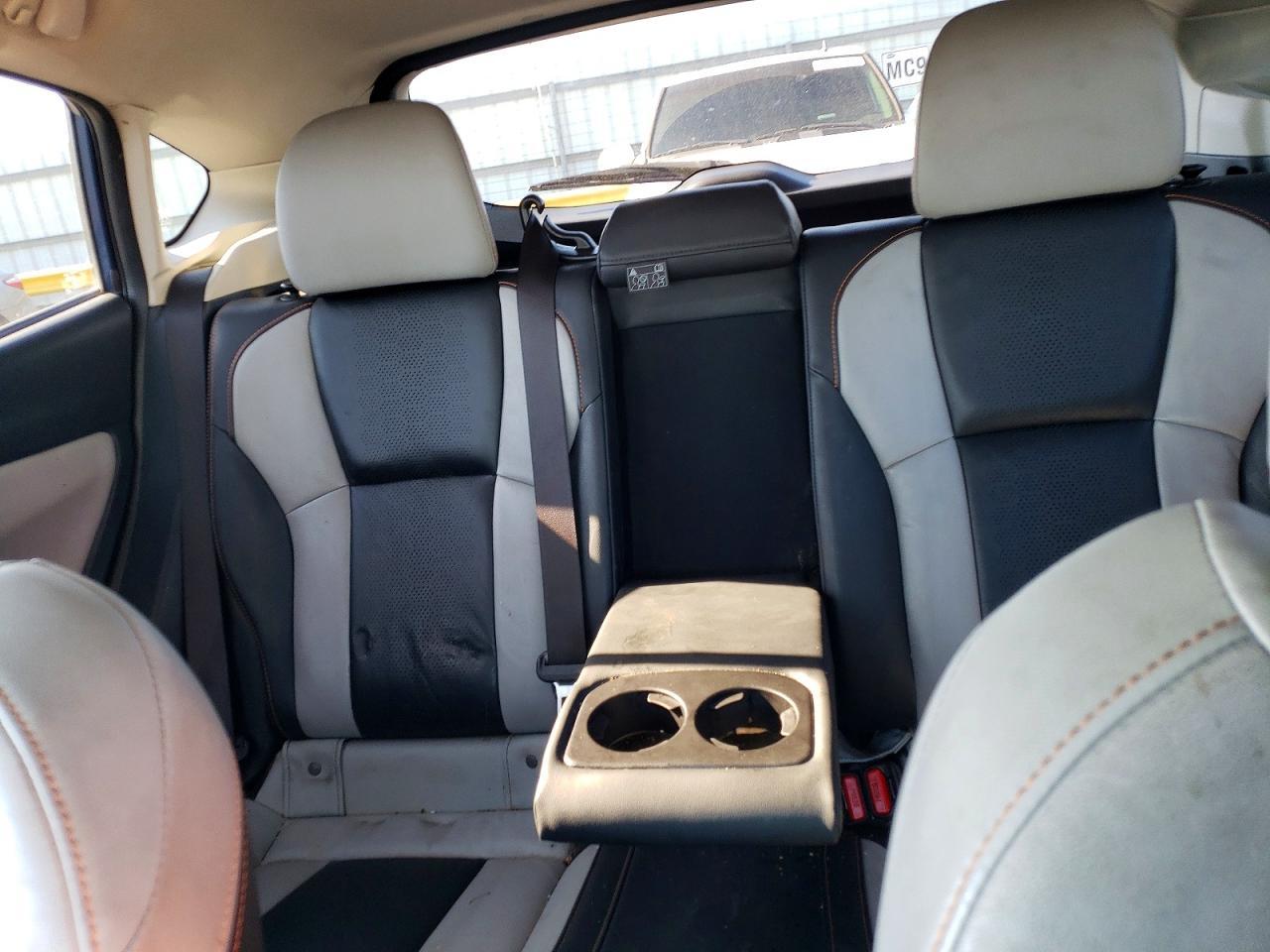 2019 Subaru Crosstrek Limited