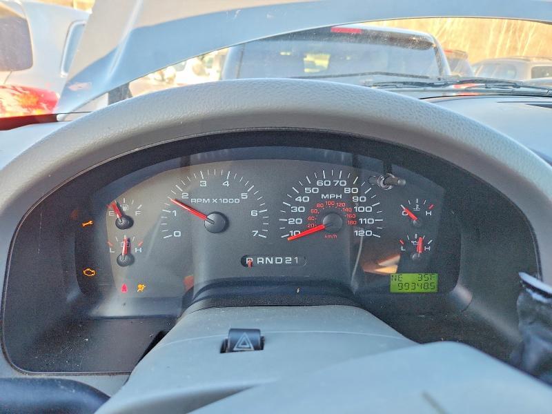 2006 Ford F150