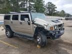 2003 Hummer H2