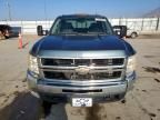 2008 Chevrolet Silverado K3500