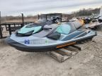 2023 Sea Doo Gti se 170 aud