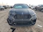 2021 BMW X6 m