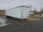 2004 Wabash DRY Van Trailer