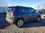 2016 Jeep Renegade Limited