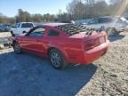 2006 Ford Mustang