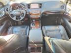 2014 Infinity Qx60 Base