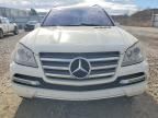 2011 Mercedes-Benz Gl 550 4matic