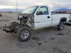 2005 Chevrolet Silverado C2500 Heavy Duty