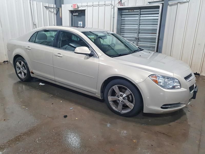 2011 Chevrolet Malibu 1LT