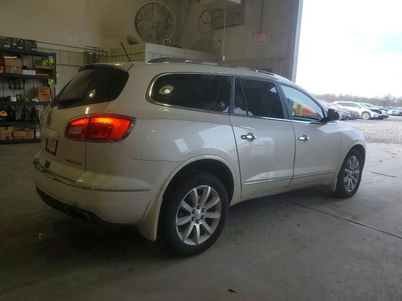 2015 Buick Enclave