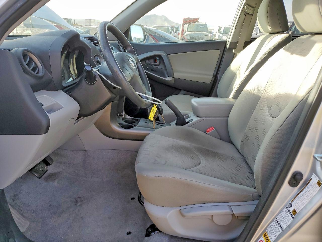 2010 Toyota Rav4