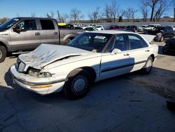 Buick Lesabre salvage cars for sale: 1999 Buick Lesabre Custom