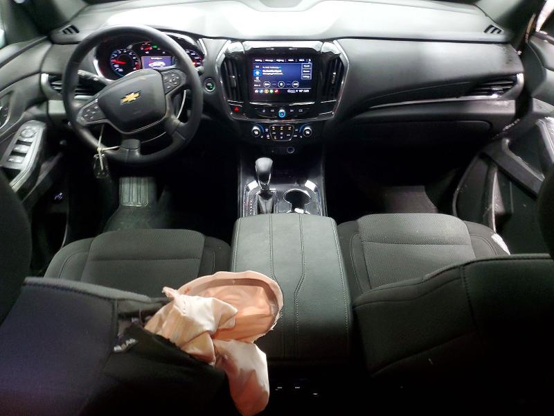 2023 Chevrolet Traverse lt