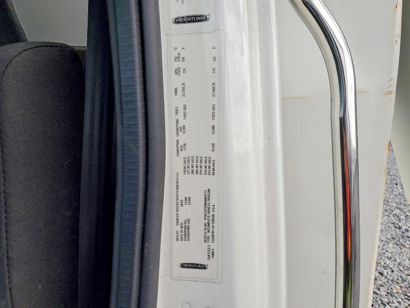 2021 Freightliner M2 106 Medium Duty