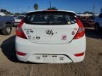 2013 Hyundai Accent se